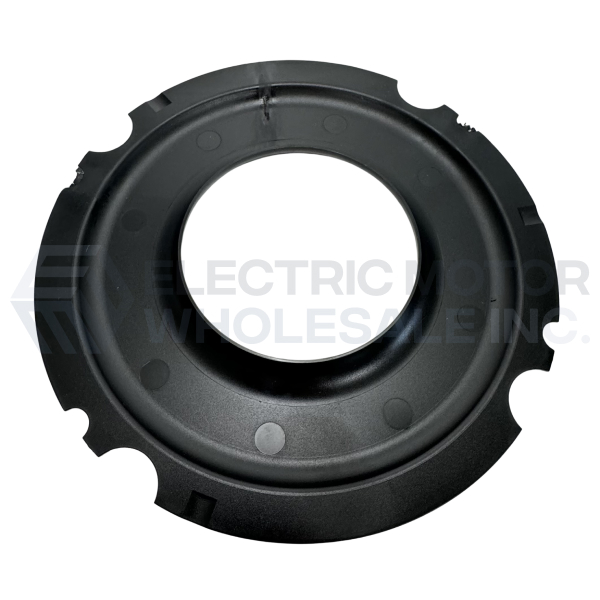 Image for 37AD2001A01 BALDOR ODP BAFFLE PLATE